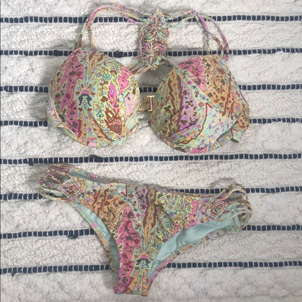 Victoria secret super cute bikini
